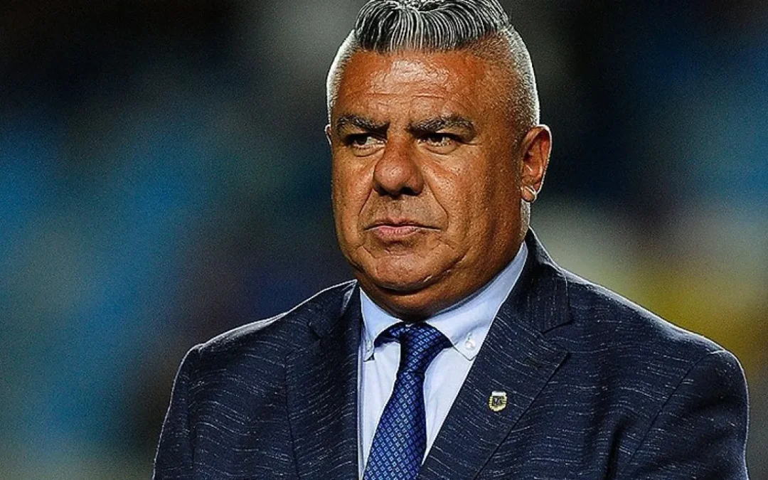 El Gobierno intimó a la AFA a que de explicaciones de sus balances contables y financieros