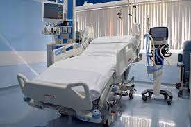 Habilitaron la Terapia Intensiva del hospital de Jáchal y ya atiende a pacientes críticos