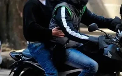 Un empresario sanjuanino fue herido en un intento de robo y se recupera favorablemente