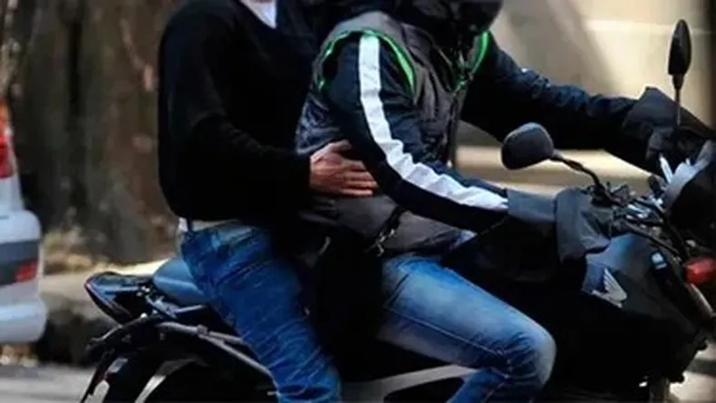 Un empresario sanjuanino fue herido en un intento de robo y se recupera favorablemente