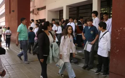 La UNSJ publicó los resultados del examen de ingreso a los Institutos Preuniversitarios