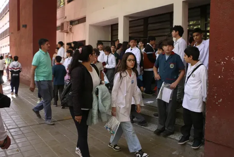 La UNSJ publicó los resultados del examen de ingreso a los Institutos Preuniversitarios