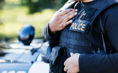 Se vistieron como policías y le robaron a una familia en Chimbas