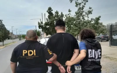 Fue imputado el empresario sanjuanino acusado de estafar con eventos a egresados y cumpleañeras de 15 en Mendoza