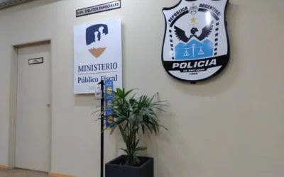 Buscan a un mendocino que baleó a un hombre en Sarmiento