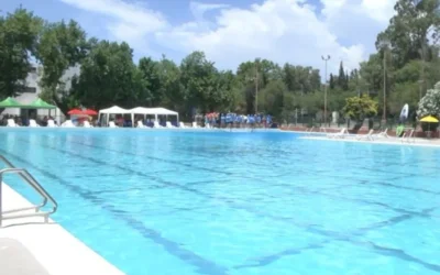 San Juan será sede del Campeonato República de Infantiles y Menores con un récord histórico