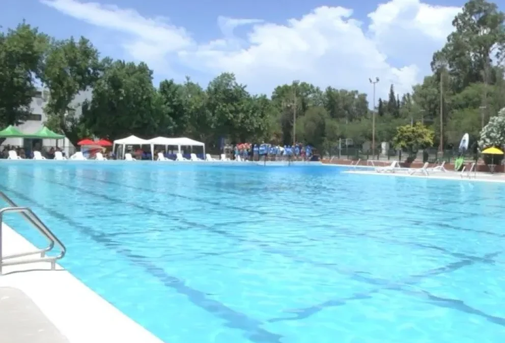 San Juan será sede del Campeonato República de Infantiles y Menores con un récord histórico