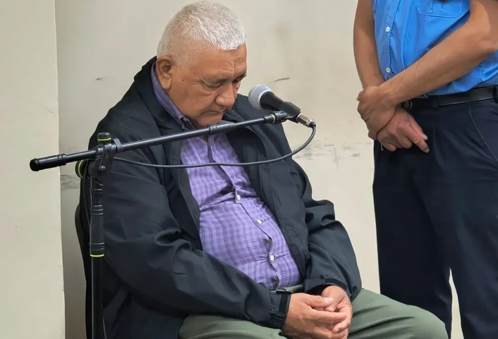 Imputaron al conductor acusado por la tragedia vial en Ruta 40