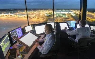 Rige el paro de controladores aéreos en todo el país: hay más de 24.000 pasajeros afectados