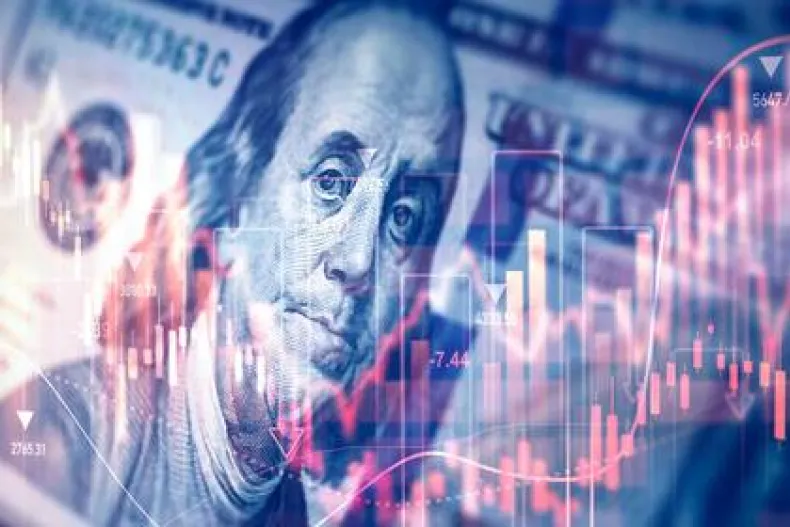 Acciones y bonos argentinos subieron y el riesgo país cayó al nivel más bajo en siete años y medio