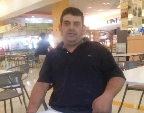 Avanza la investigación por la muerte de un trabajador en Chimbas y secuestran la hormigonera para peritajes