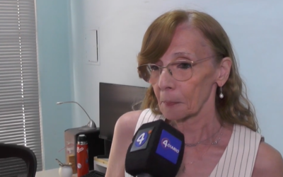 La donación de sangre cayó un 20% en San Juan y refuerzan el llamado a la participación solidaria