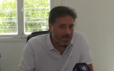 Investigan dos robos de armas reglamentarias a la policía en Caucete y Albardón: qué consecuencias afrontan los efectivos damnificados