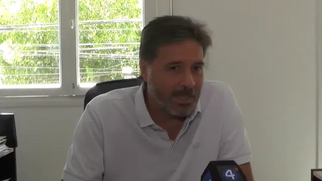 Investigan dos robos de armas reglamentarias a la policía en Caucete y Albardón: qué consecuencias afrontan los efectivos damnificados