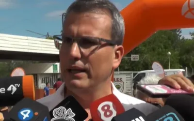 Rawson se prepara para la Fiesta de las Destrezas Criollas y el Folklore