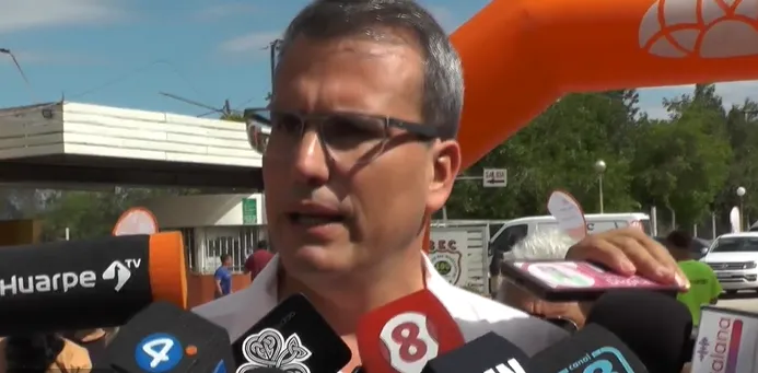 Rawson se prepara para la Fiesta de las Destrezas Criollas y el Folklore