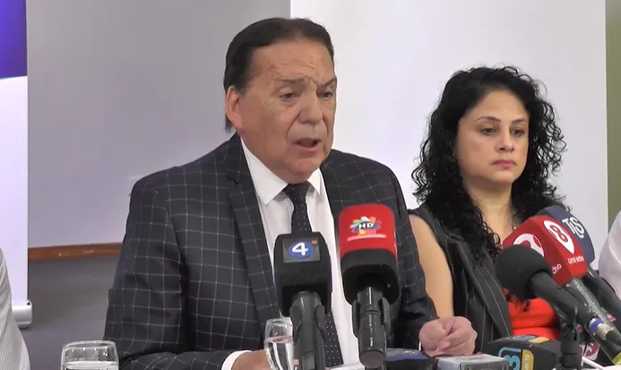 Semáforos, un playón deportivo y más obras en Albardón por el aniversario del departamento