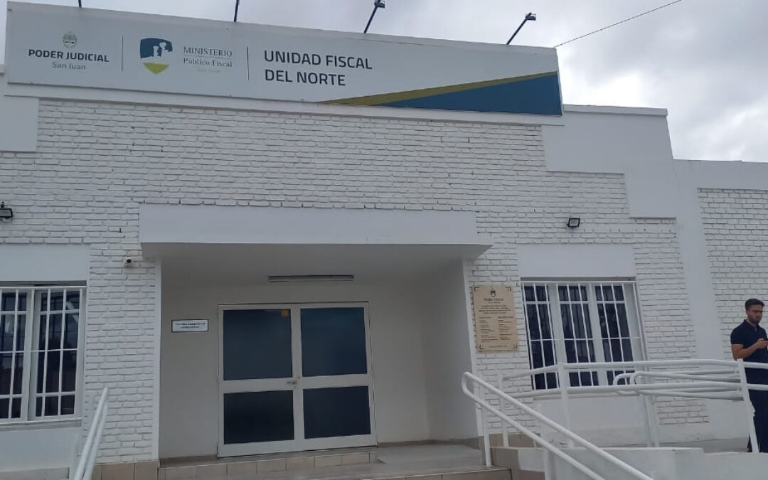 Jáchal: encontraron muerta en su casa a una mujer de 67 años e investigan la causa