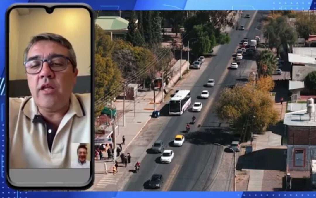 Rige la nueva tarifa del transporte público en San Juan: el boleto único pasó a $1.070