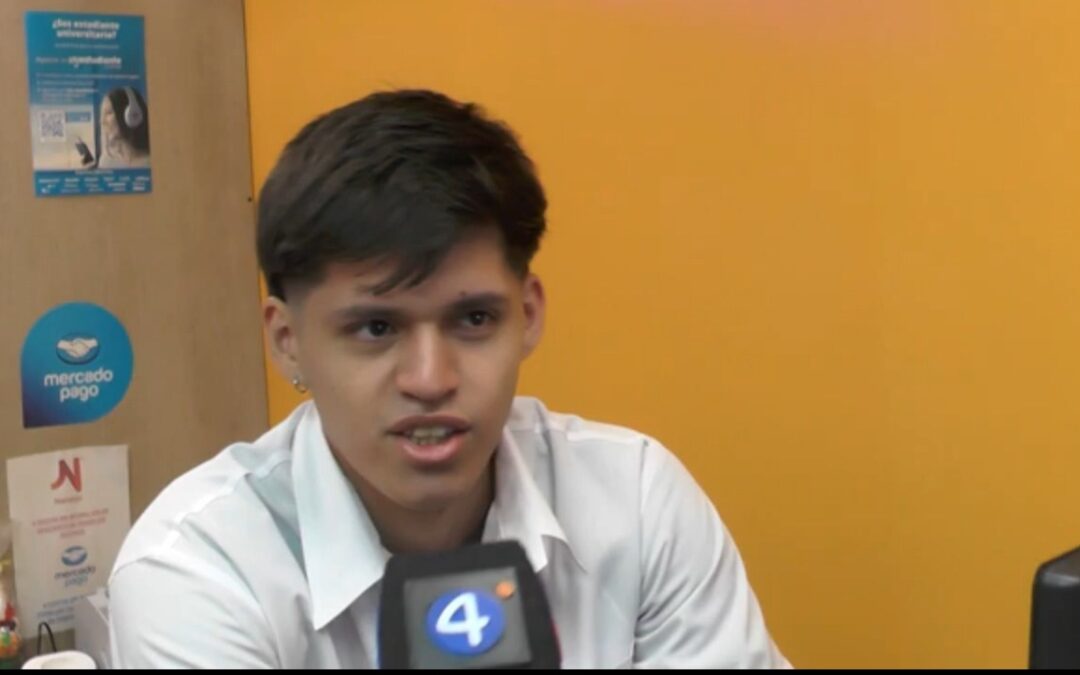 Aumenta el movimiento turístico desde San Juan: Córdoba y la costa atlántica, los destinos más elegidos