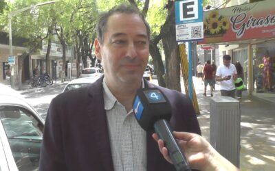 Capital fue distinguida por la ONU por un programa de economía circular e inclusión