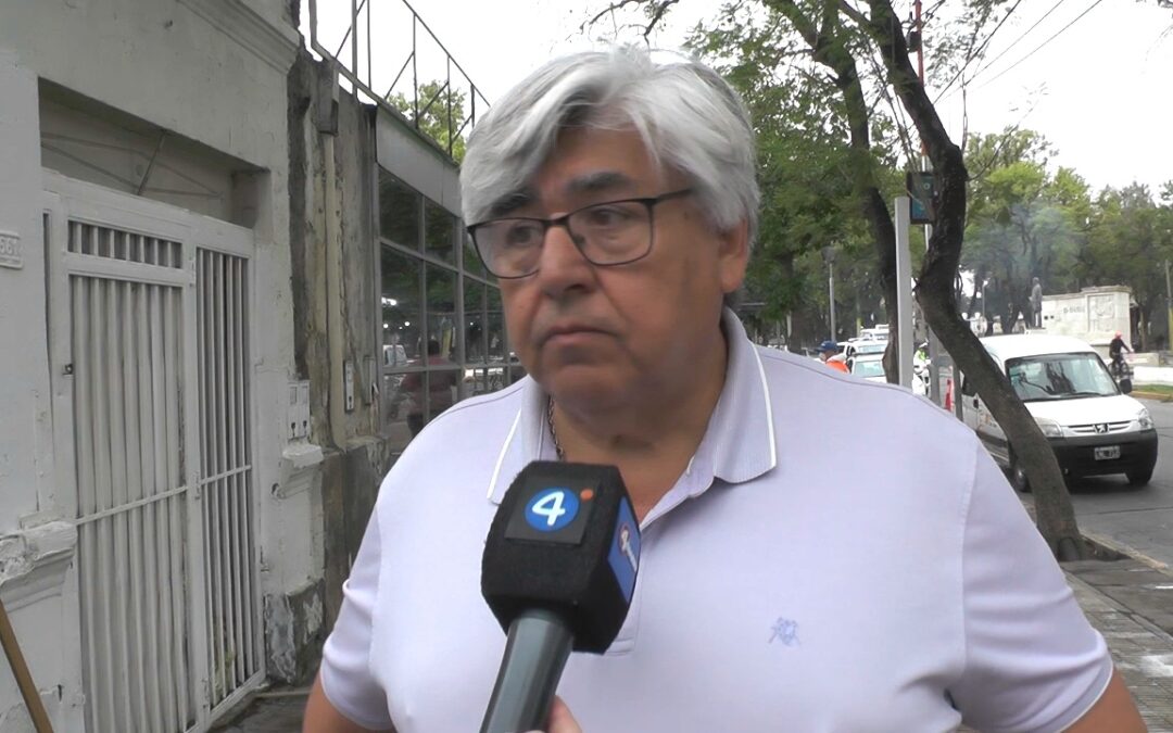 Operativo municipal permitió desocupar y sanear un inmueble tras reiterados reclamos vecinales