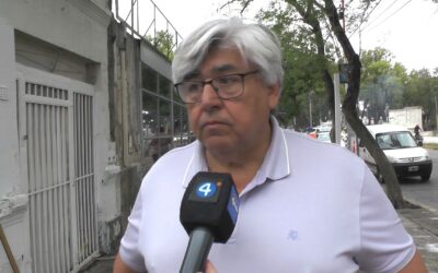 Operativo municipal permitió desocupar y sanear un inmueble tras reiterados reclamos vecinales