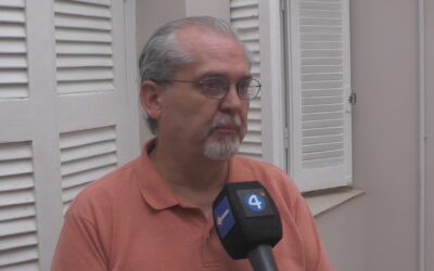 Tras las lluvias, recomiendan extremar cuidados para evitar criaderos del mosquito del dengue