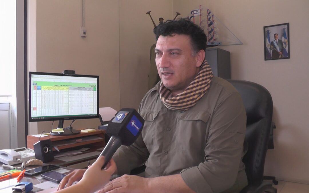 Las lluvias suman al sistema, pero no modifican el pronóstico hídrico de los embalses