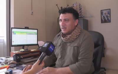 Las lluvias suman al sistema, pero no modifican el pronóstico hídrico de los embalses