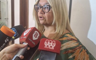 Detuvieron en Mendoza a un hombre acusado de un violento ataque a tiros ocurrido en Sarmiento