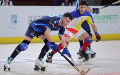 Argentina confirmó su equipo para la Copa de las Naciones en Suiza