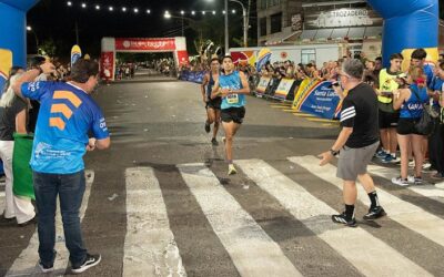 Más de mil corredores participarán de la primera Night Run San Juan