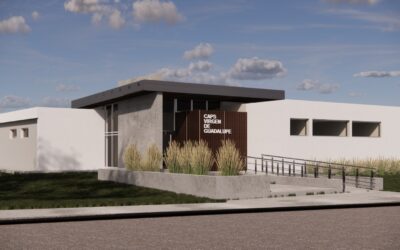 San Juan impulsa la atención primaria con nuevos centros de salud en Ullum y Caucete