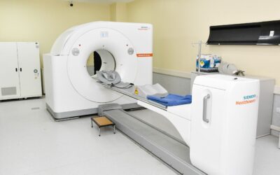 San Juan fortalece el diagnóstico oncológico con estudios de alta complejidad en el CEMEC