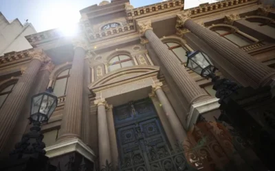 El Banco Central continúa comprando dólares y ya sumó más de USD 900 millones en enero