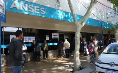 Anses reubicará sus oficinas en San Juan para reducir gastos del Estado