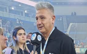 Terremoto en el hockey sobre patines: José Luis Páez renunció a la Selección argentina en pleno año mundialista