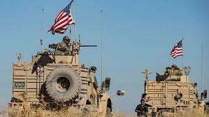 Estados Unidos dispuso una evacuación parcial de su principal base militar en Medio Oriente