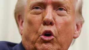 Trump volvió a referirse a Groenlandia y habló de eliminar la “amenaza rusa” en la región