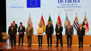 El Parlamento Europeo paraliza el acuerdo UE–Mercosur y lo envía a la Justicia para su revisión