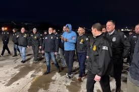 Maduro: Qué dice la ley de Estados Unidos sobre la pena de muerte en casos de narcotráfico