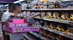 Ventas de Reyes Magos: el ticket promedio subió $10.000 en un año y las tarjetas lideraron las compras