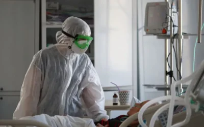 «Súper Gripe»: San Juan no registra casos confirmados, pero hay muestras en estudio en el Malbrán