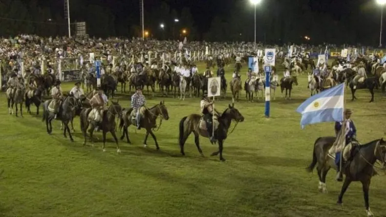 Sunset Gaucho: todos los detalles de la actividad que prepara Rawson en el marco de la Fiesta de la Doma