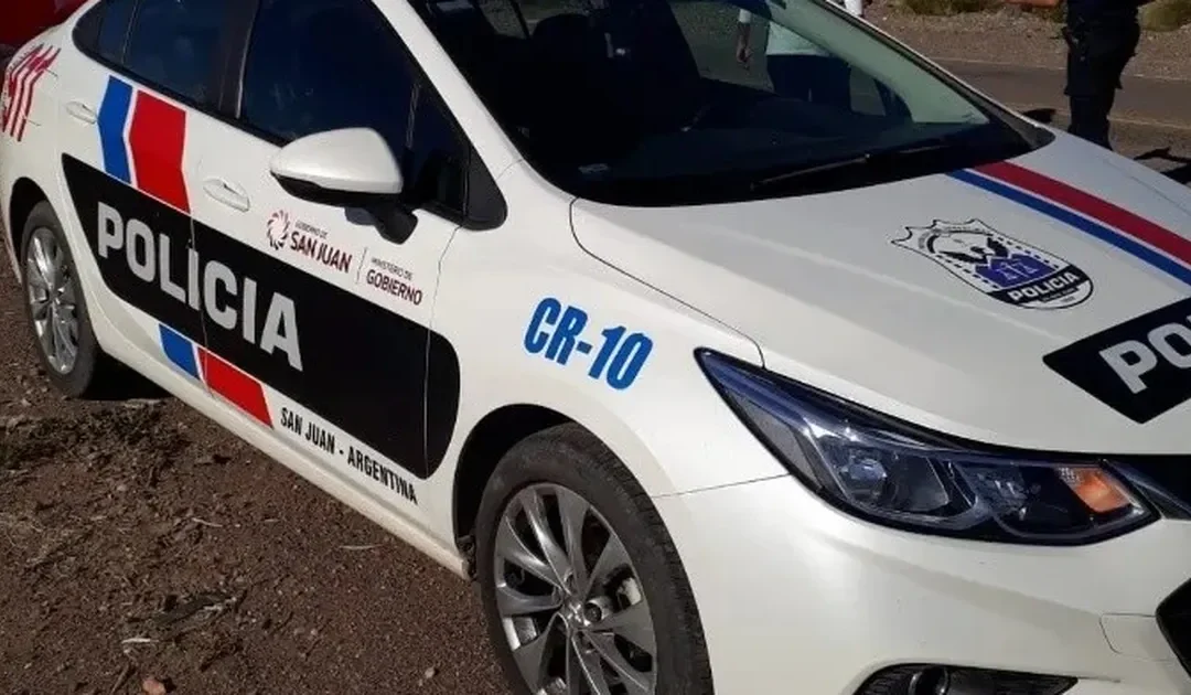 Robo millonario en una distribuidora de Rawson: se llevaron hasta las grabaciones de las cámaras de seguridad