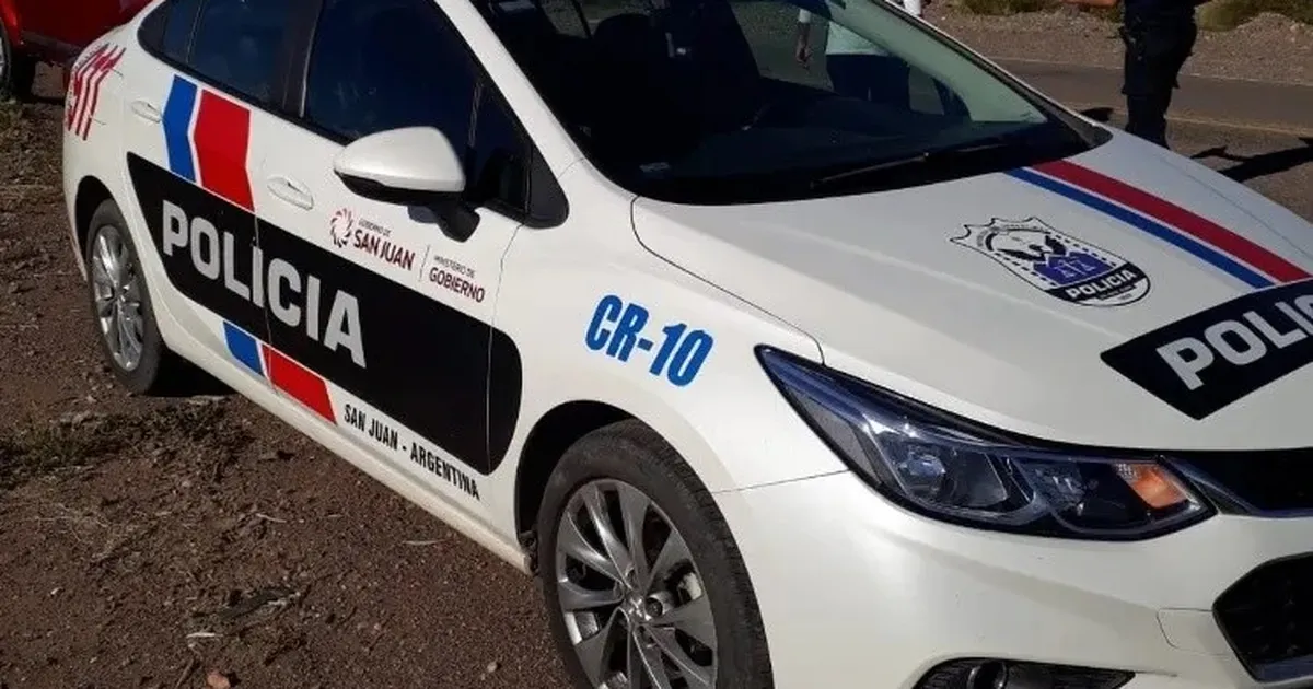 Robo millonario en una distribuidora de Rawson: se llevaron hasta las grabaciones de las cámaras de seguridad