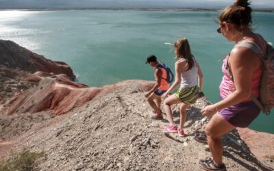 Finde largo de Carnaval: San Juan ocupó el puesto 18 en el ranking nacional de los destinos elegidos por turistas