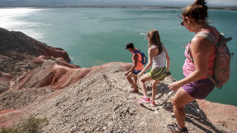 Finde largo de Carnaval: San Juan ocupó el puesto 18 en el ranking nacional de los destinos elegidos por turistas