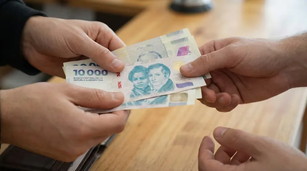 Aumento de tasas en plazos fijos: cuánto hay que invertir para obtener $200.000 por mes